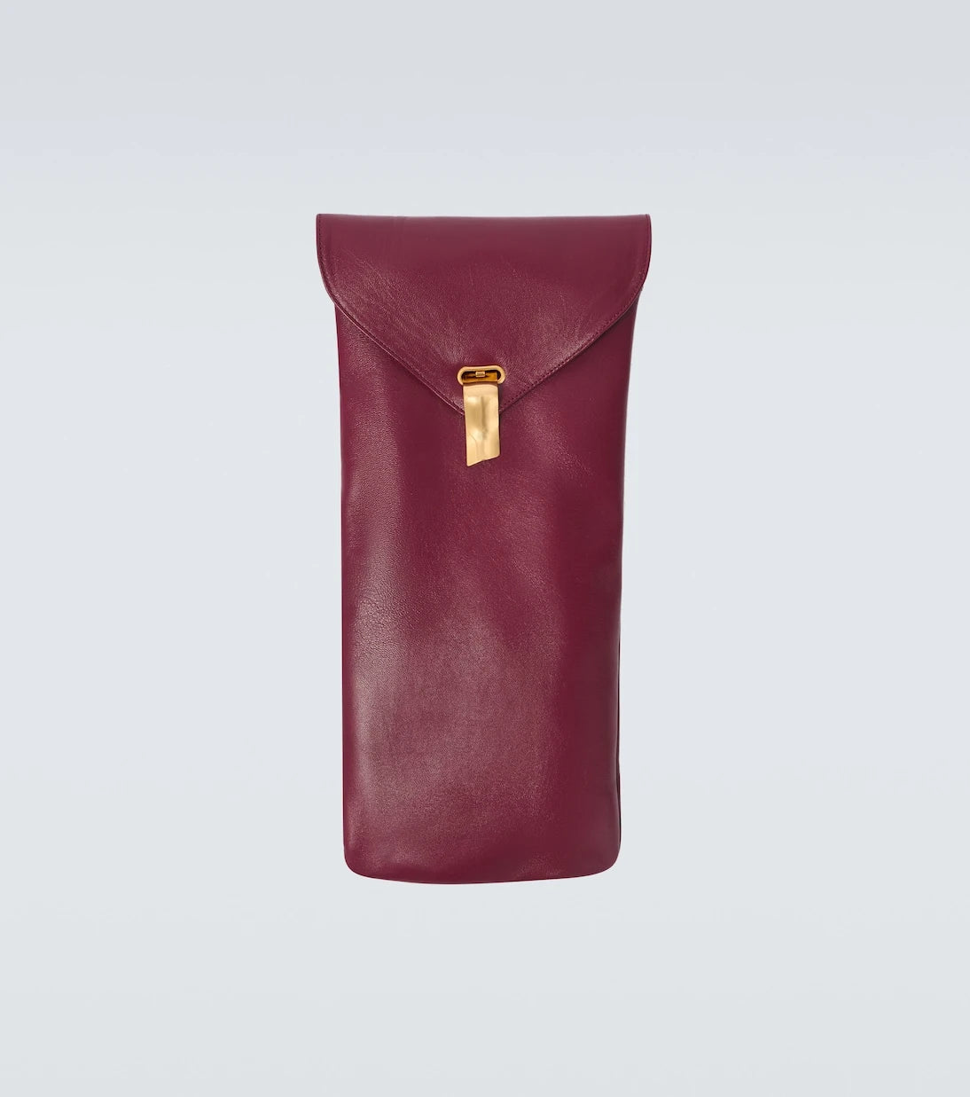 Charvet - Leather slippers