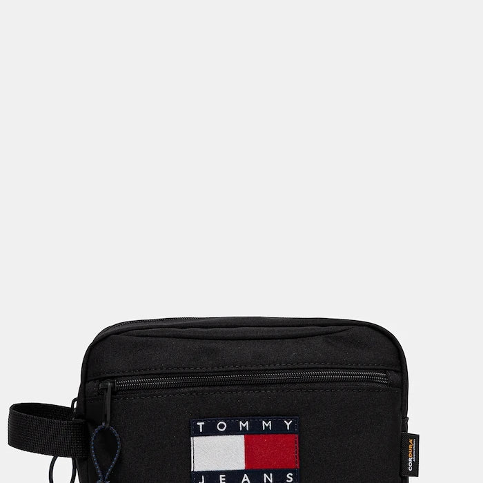 Козметична чанта Tommy Jeans