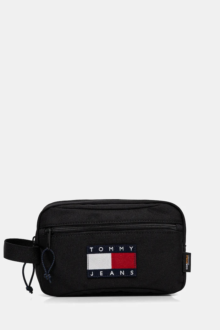 Козметична чанта Tommy Jeans