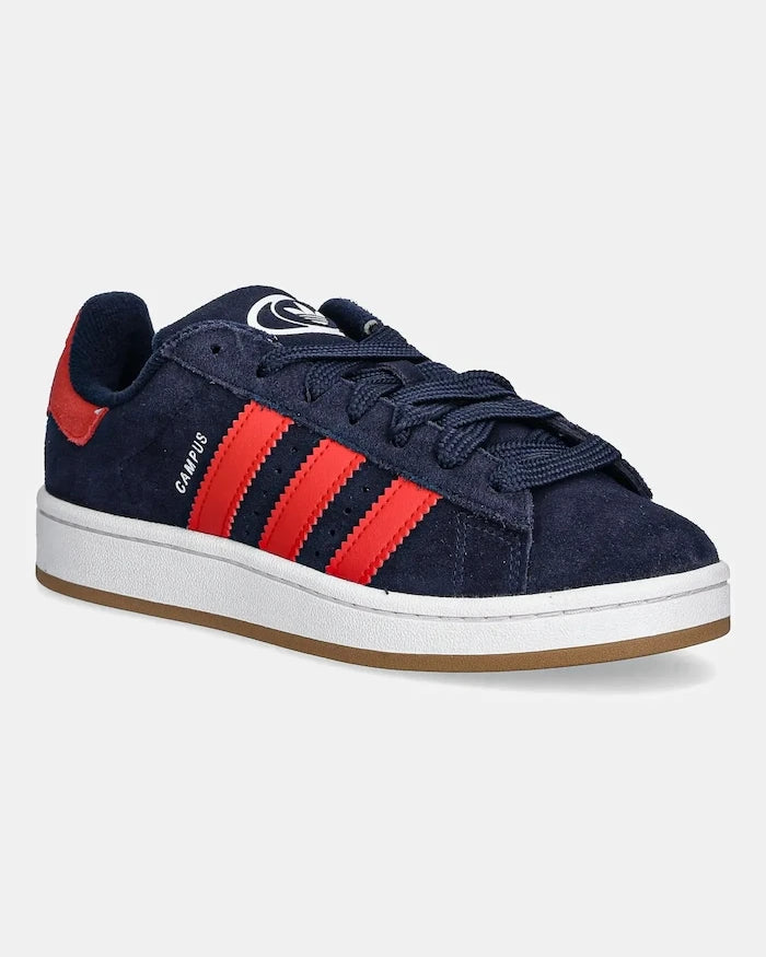adidas Originals CAMPUS 00s Çocuk Süet Spor Ayakkabı