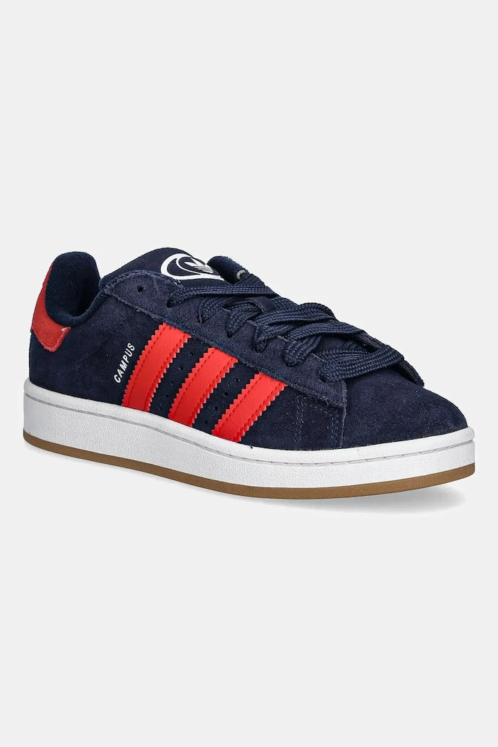 adidas Originals CAMPUS 00s Çocuk Süet Spor Ayakkabı