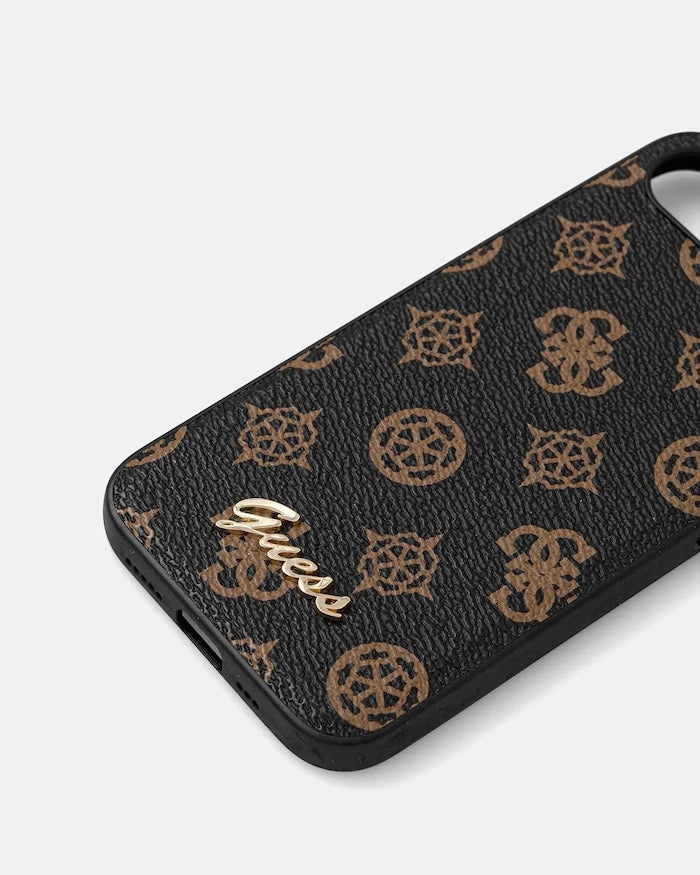 Guess iPhone 16e Telefon Kılıfı