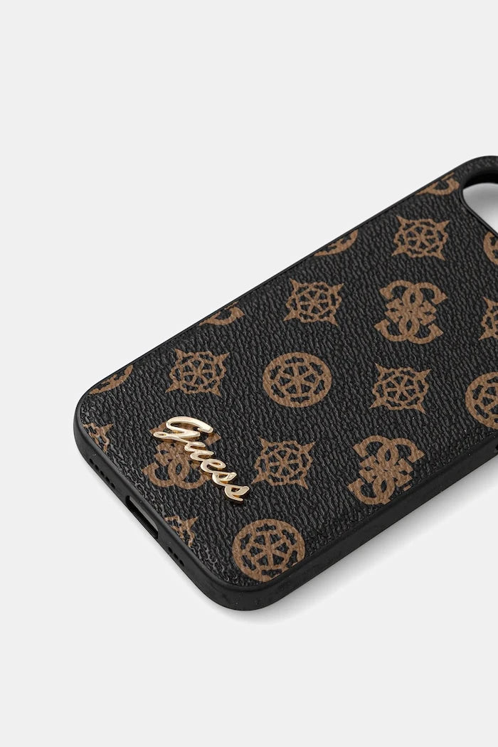 Guess iPhone 16e Telefon Kılıfı