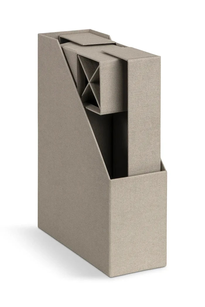 Bigso Box of Sweden Masaüstü Düzenleyici Seti