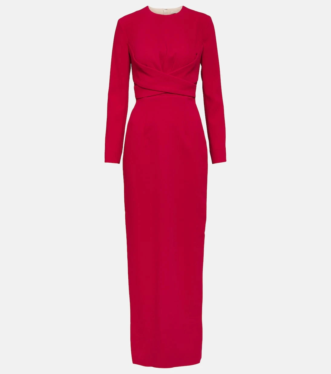 Emilia Wickstead - Alyvia gown