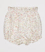 Cotton Fairy Print Bloomers (3-24 Months)
