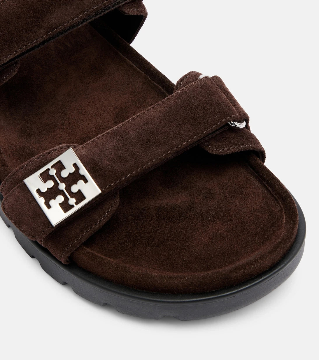 Tory Burch - Mellow suede sandals