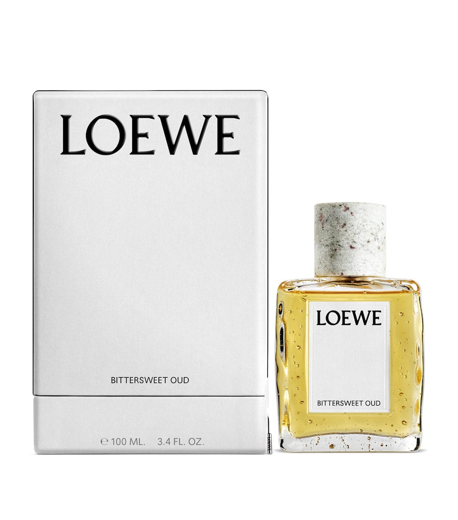 LOEWE Bittersweet Oud Eau de Parfum (100ml)