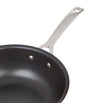 3-Ply Stainless Steel Non-Stick Chef Pan (24cm)