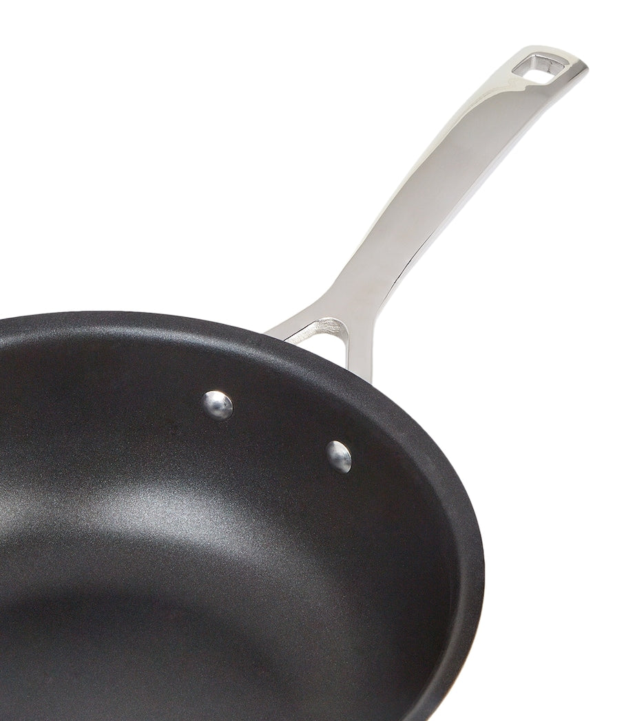 3-Ply Stainless Steel Non-Stick Chef Pan (24cm)