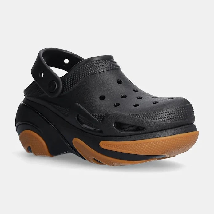 Чехли Crocs Bubble Crush Clog