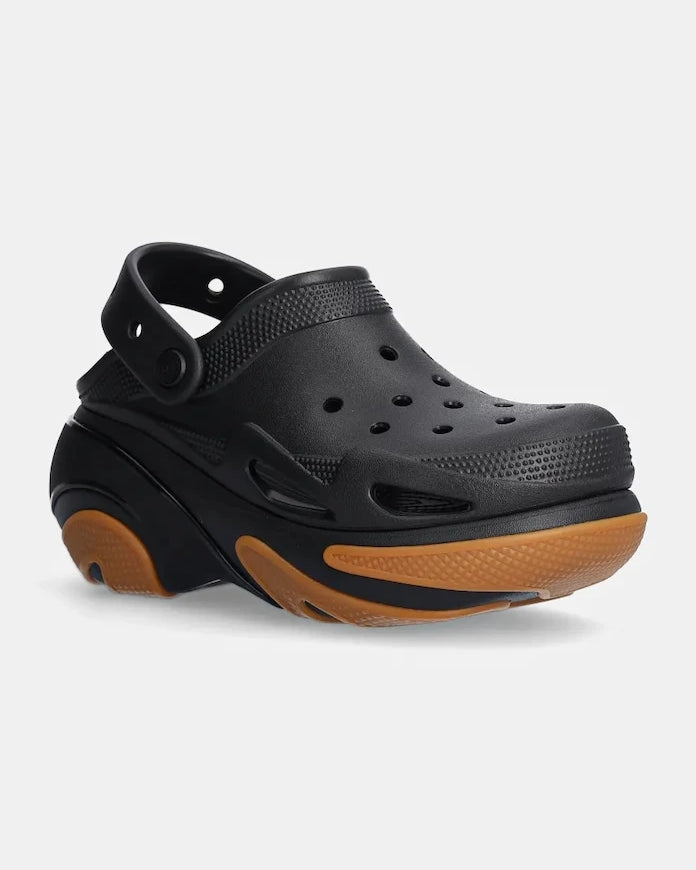 Crocs Bubble Crush Clog Terlik