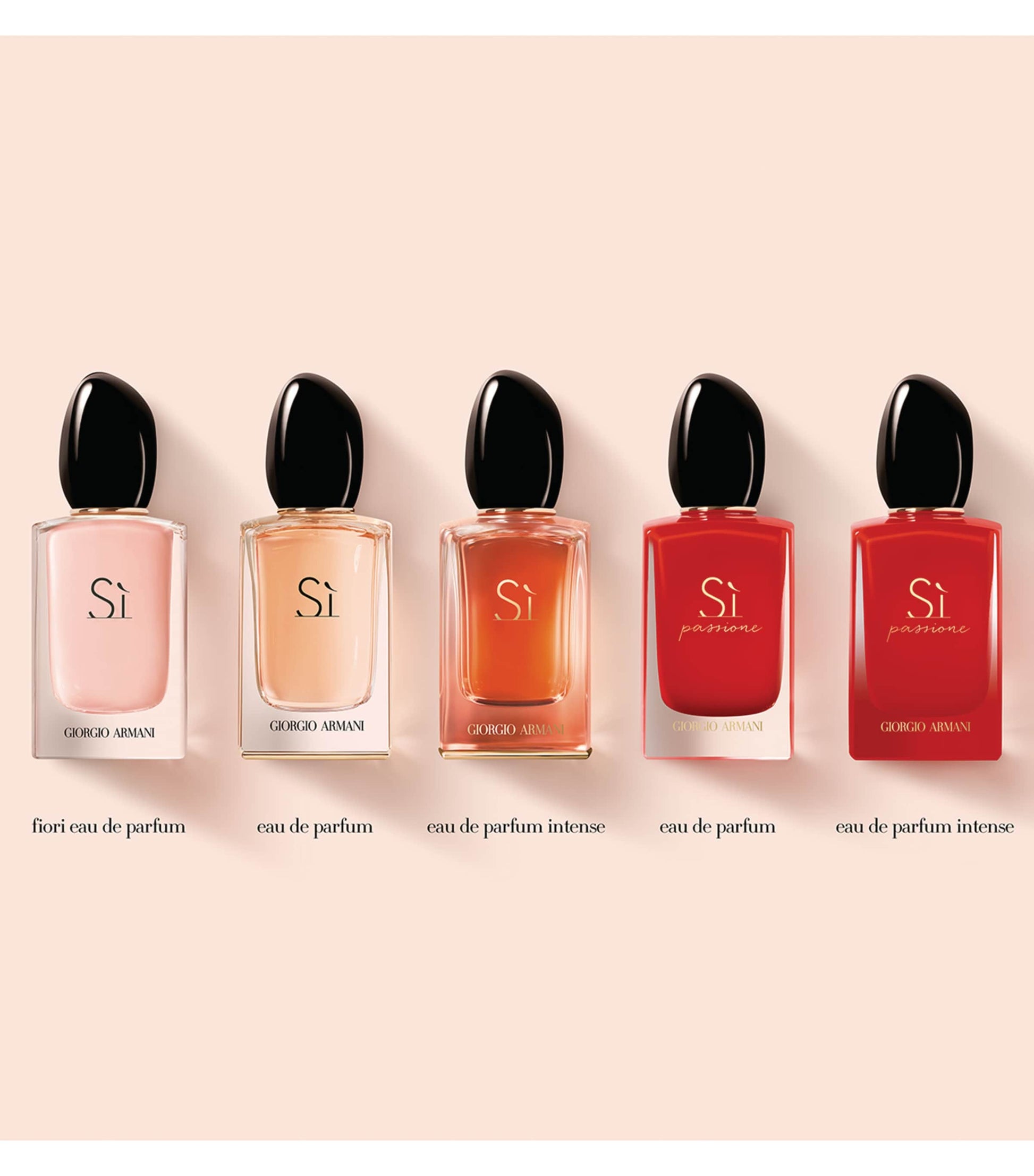 Arm Si Passione 50Ml Edp 18