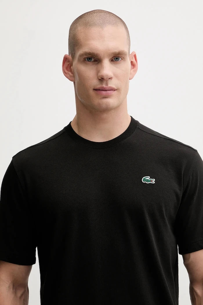 Lacoste тениска мъжка от памук