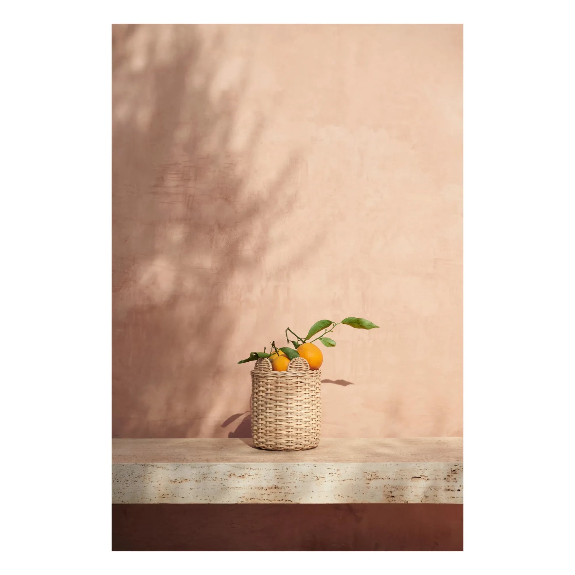 Liewood - Inger Rattan Basket