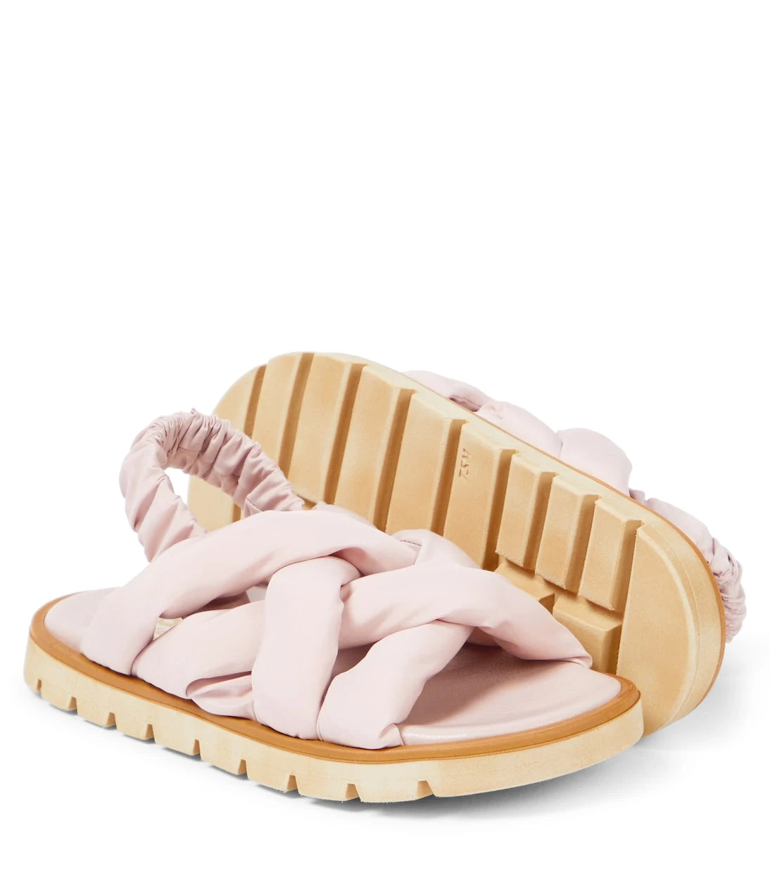 PèPè - Lisbeth sandals