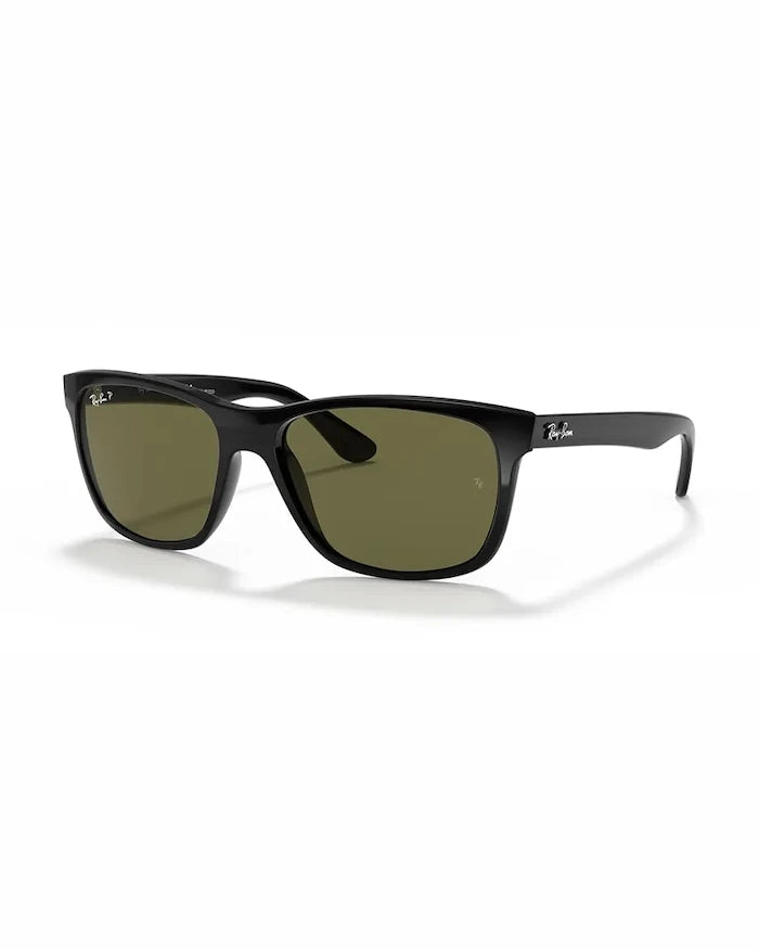Ray-Ban Erkek Kare Güneş Gözlüğü