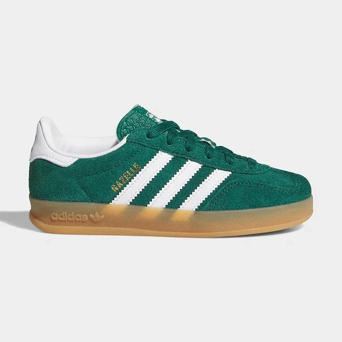Детски маратонки adidas Originals GAZELLE INDOOR