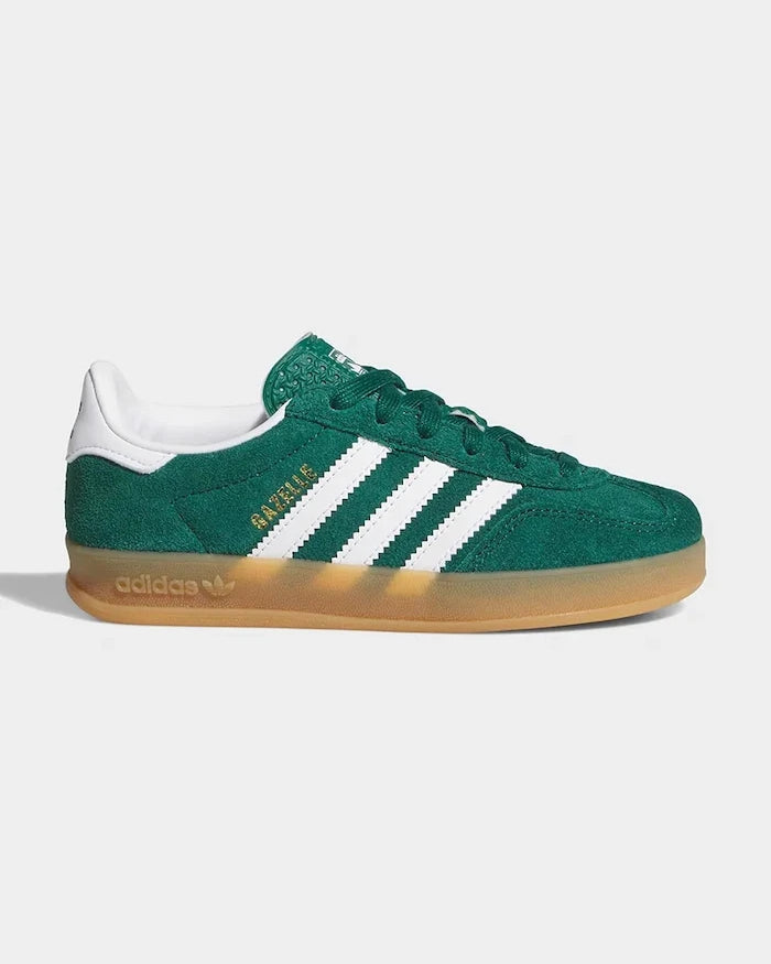 adidas Originals GAZELLE INDOOR Çocuk Spor Ayakkabısı