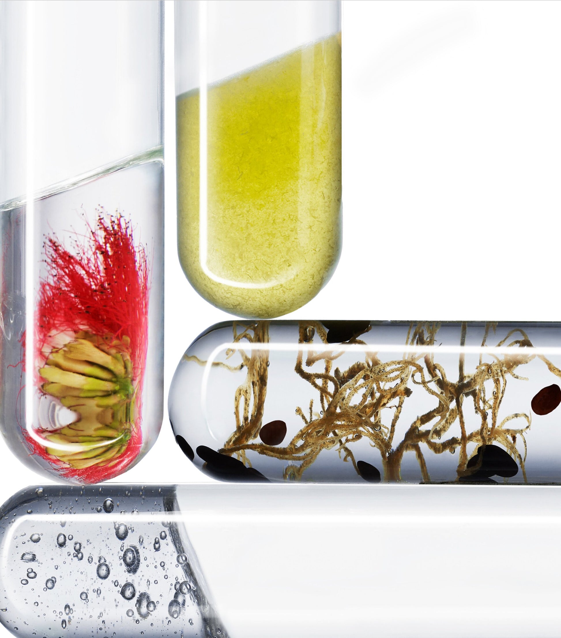 The Exceptional Eye Lift Concentrate (12 x 0.25ml)