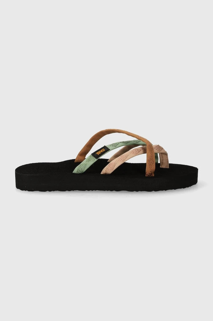 Teva джапанки дамски Olowahu