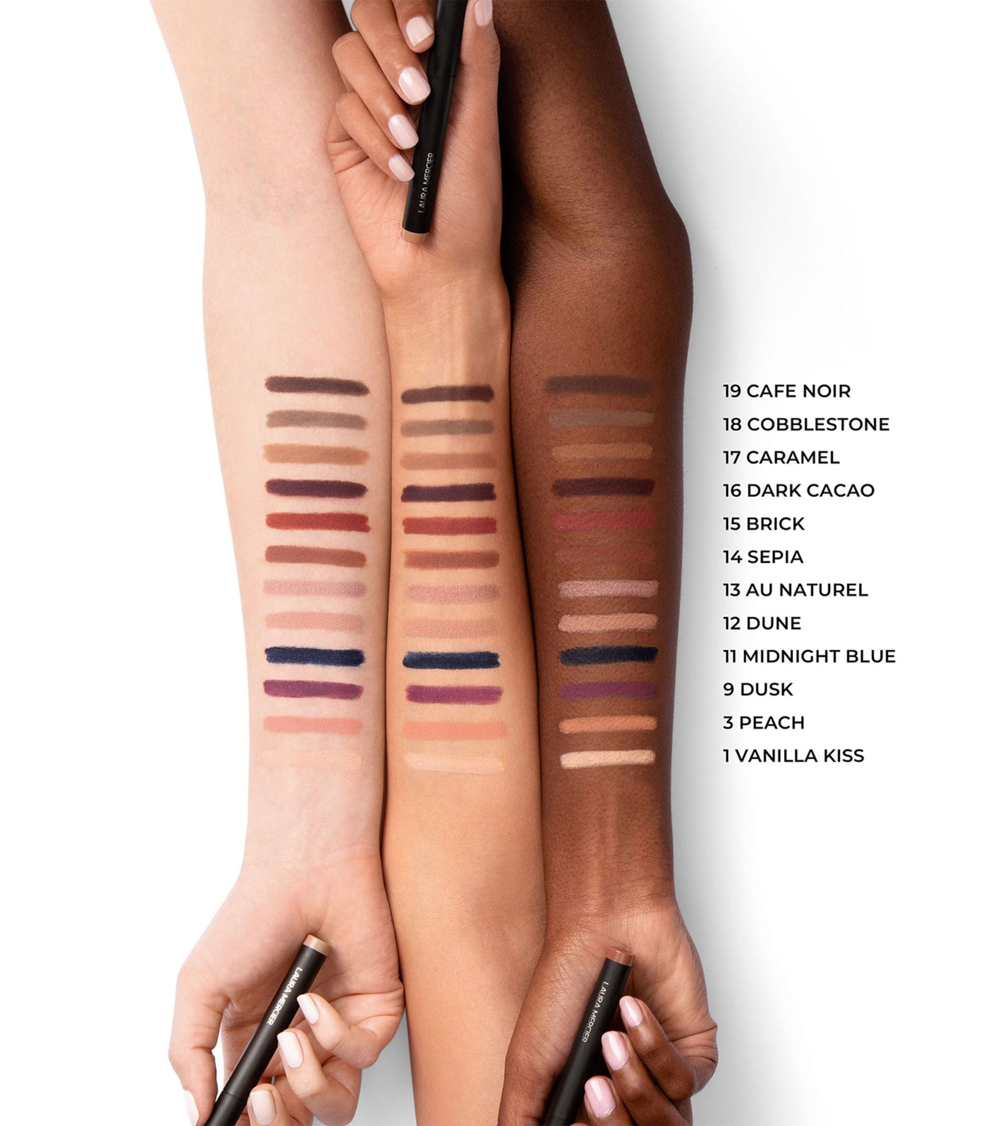 Caviar Stick Eyeshadow