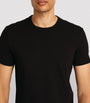 Stretch-Cotton T-Shirt