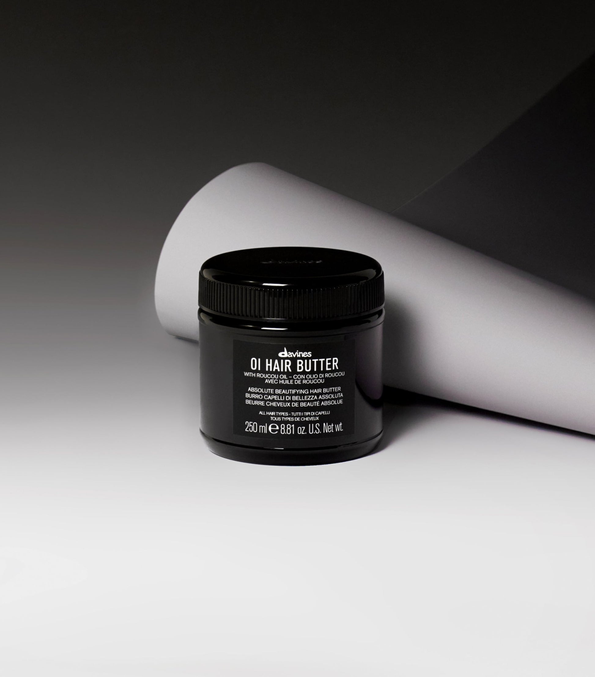 OI Hair Butter (250ml)