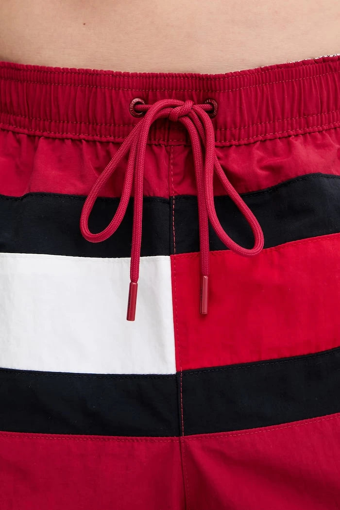 Tommy Hilfiger Erkek Mayo Şortu