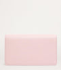 Valentino Garavani Pink Mini Calf Leather VLogo Shoulder Bag