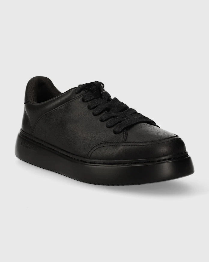 Camper Runner K21 Deri Sneaker