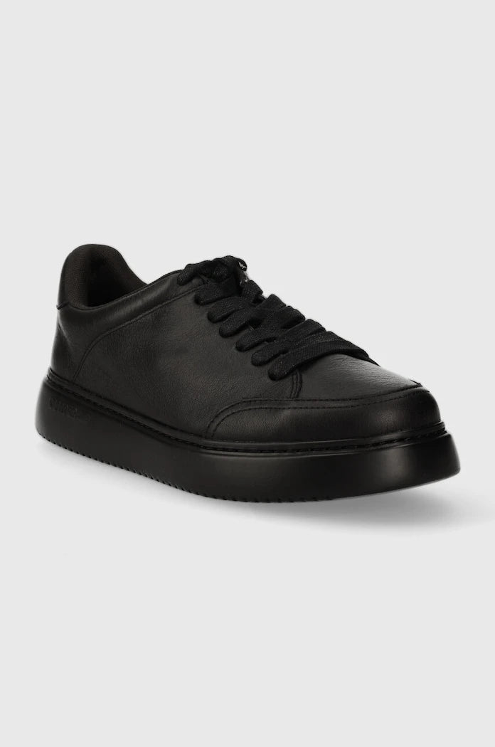 Кожени маратонки Camper Runner K21