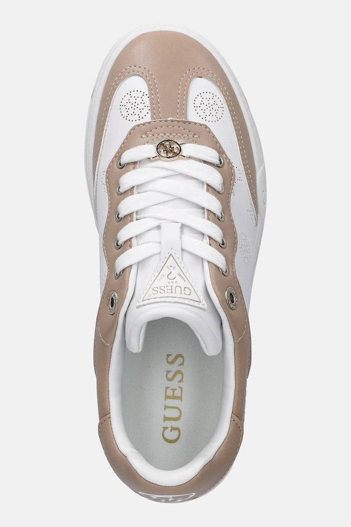 Guess SWOLE3 Spor Ayakkabı