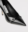 Keari 85 Heeled Pumps