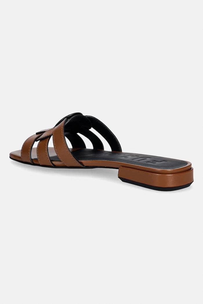 Furla чехли дамски от кожа Summer