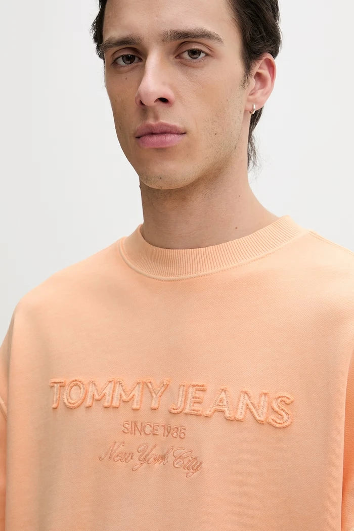 Tommy Jeans суичър мъжки от памук