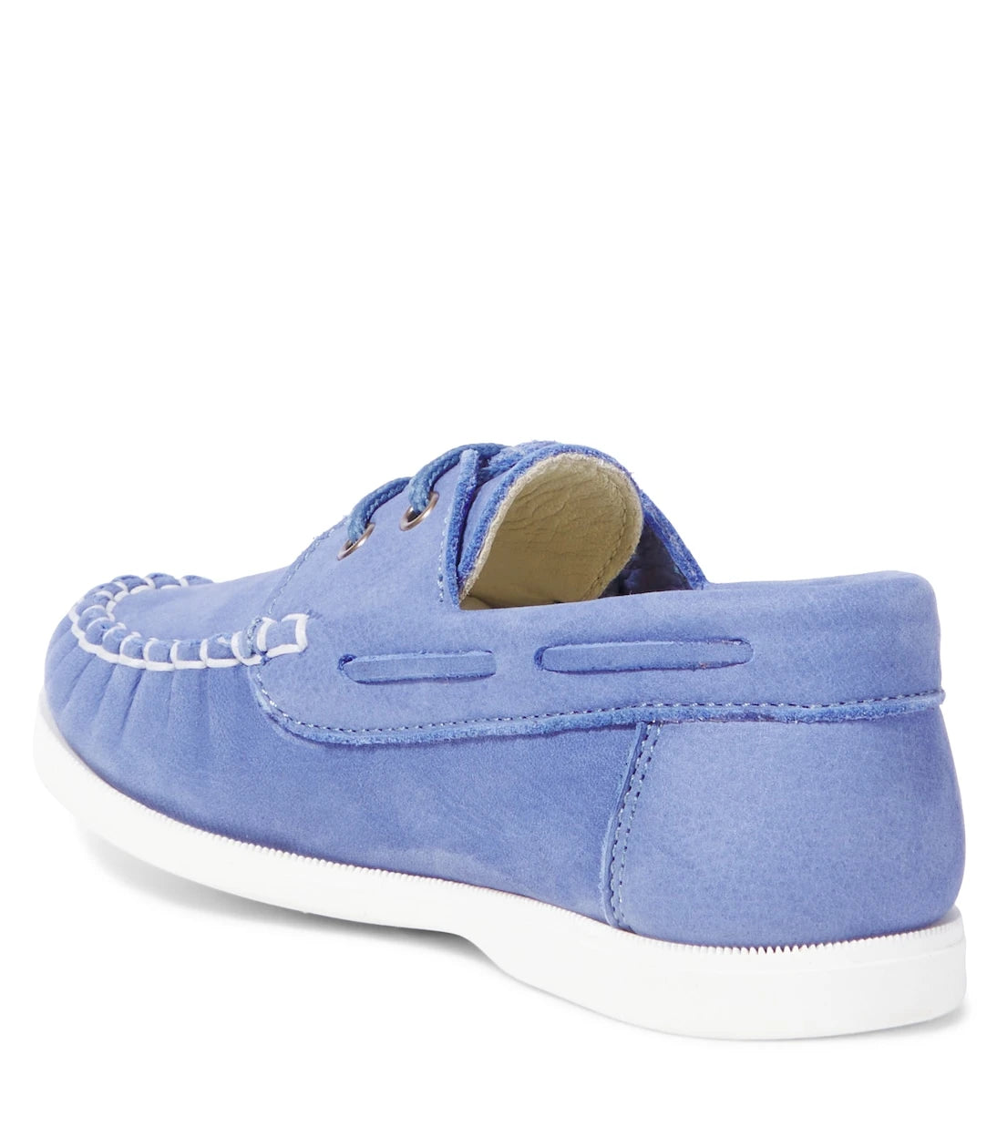 PèPè - Baby leather loafers