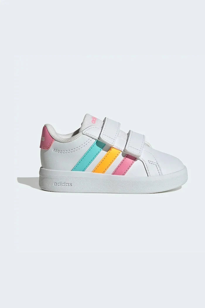 adidas GRAND COURT 3.0 Bebek Spor Ayakkabı