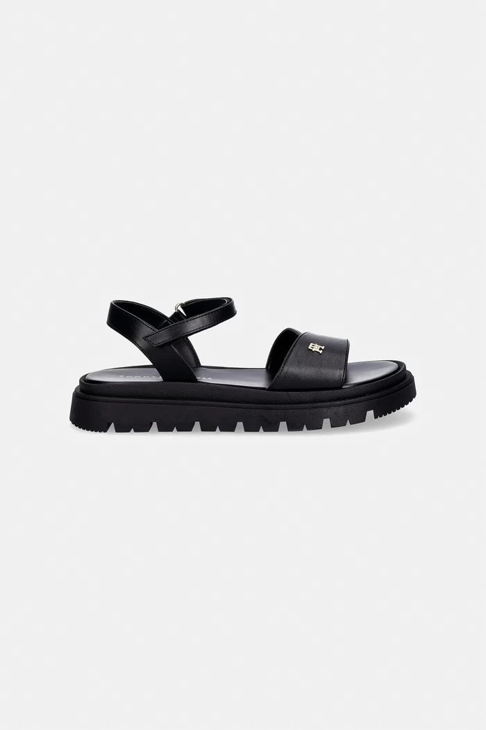 Tommy Hilfiger Çocuk Sandaletleri