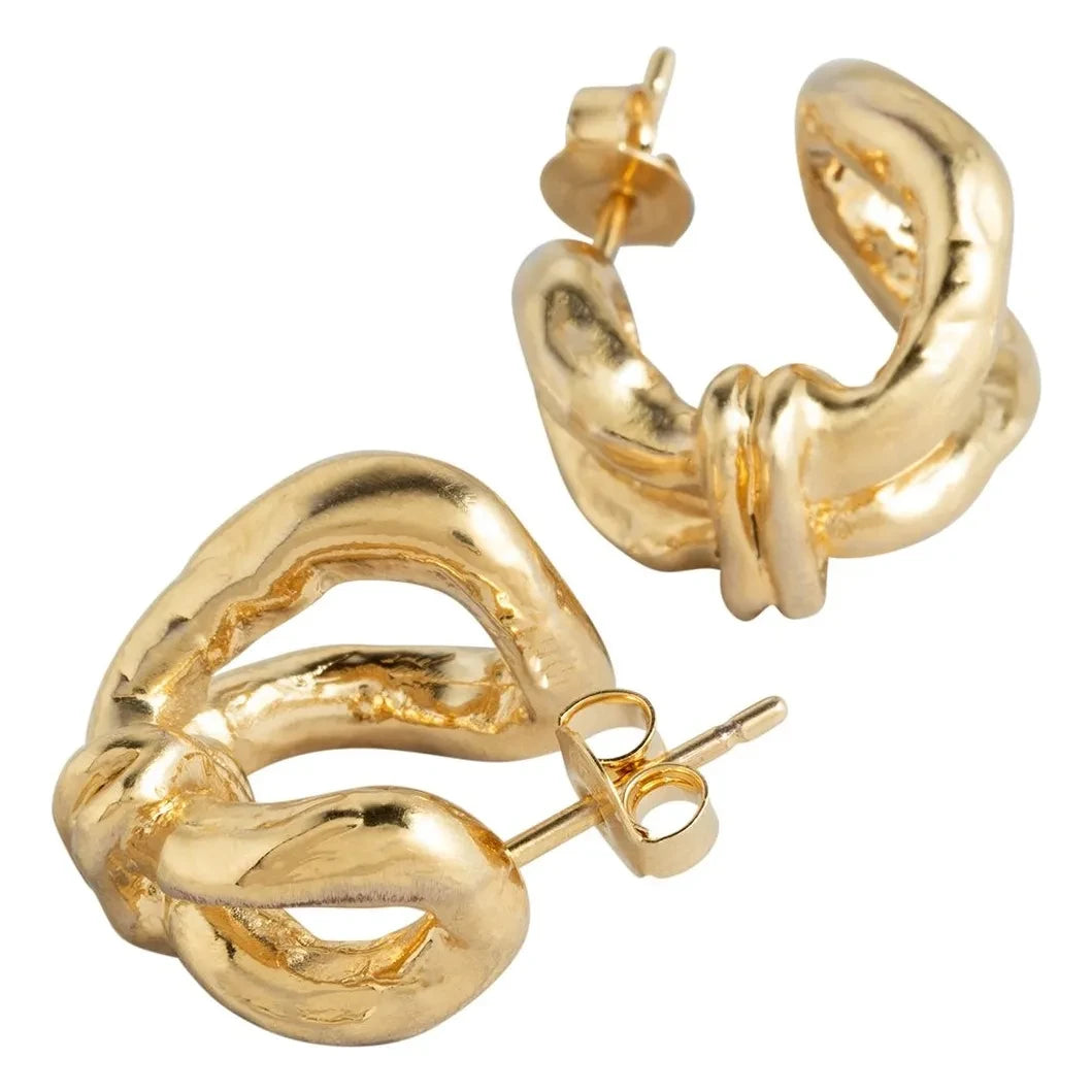 Louise Damas - Creoles The Link | Gold