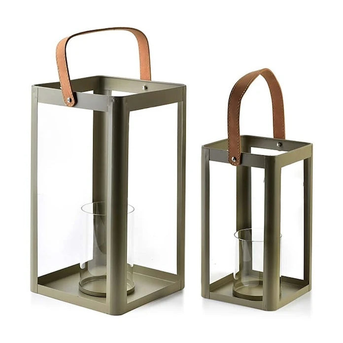 Комплект фенери Affek Design Louis (2 броя)