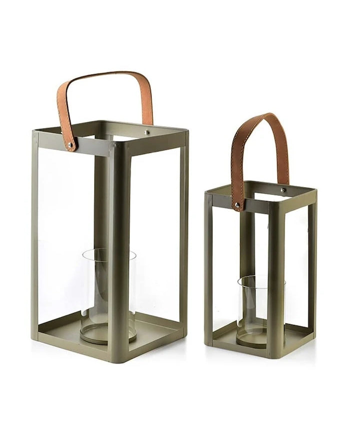 Affek Design Louis Fener Seti (2 Parça)