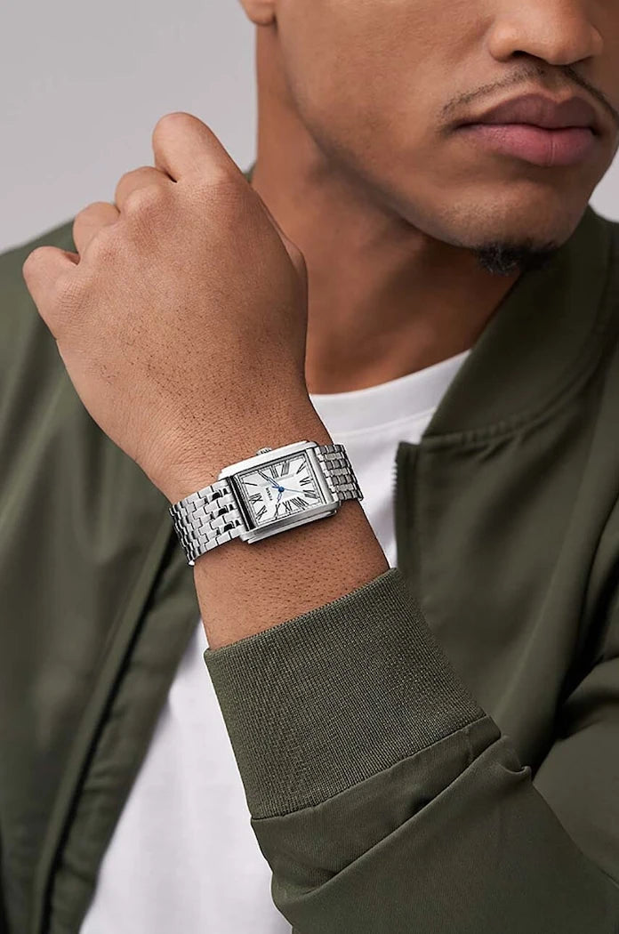 Fossil Saat