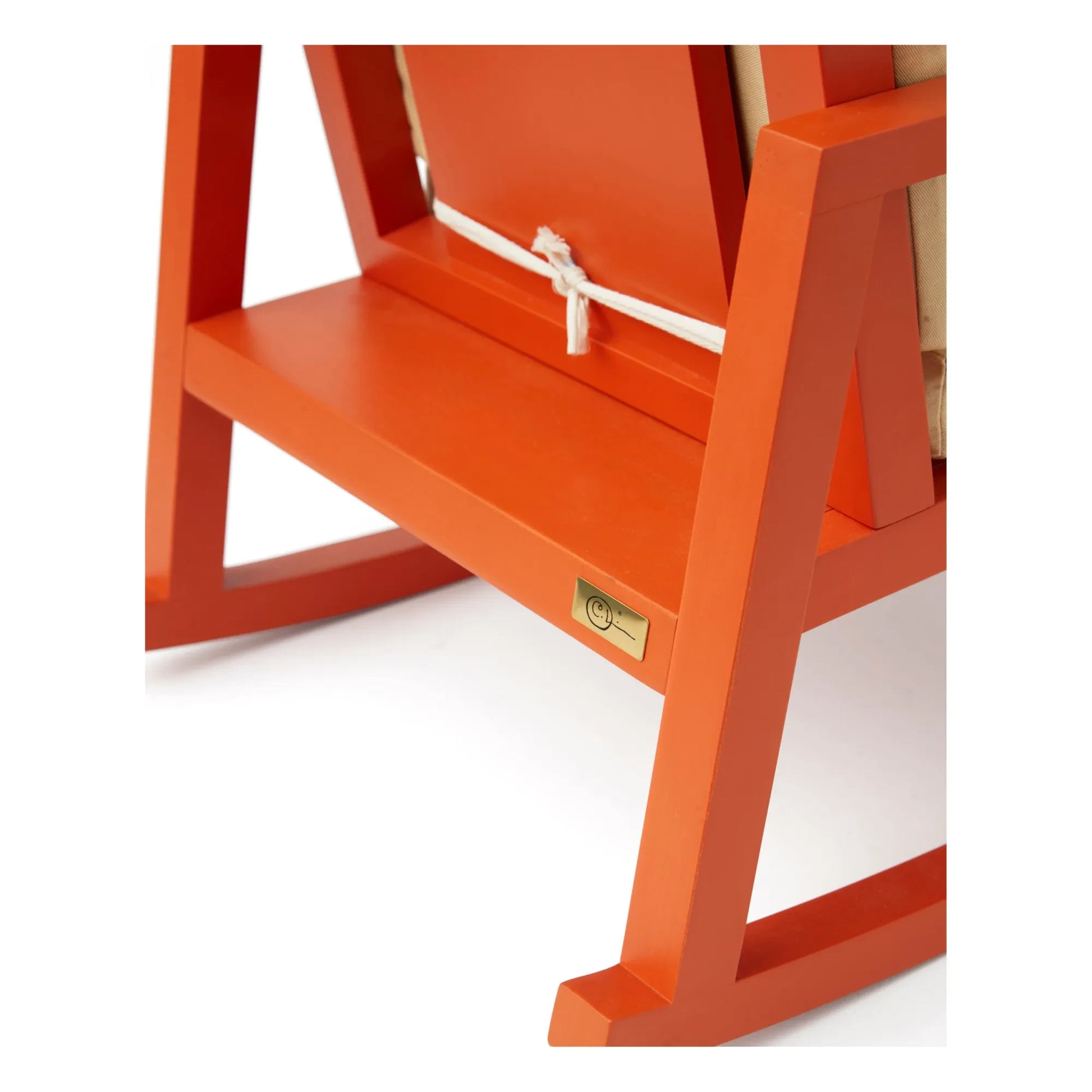 Kid's Concept - Rocking chair Carl Larson