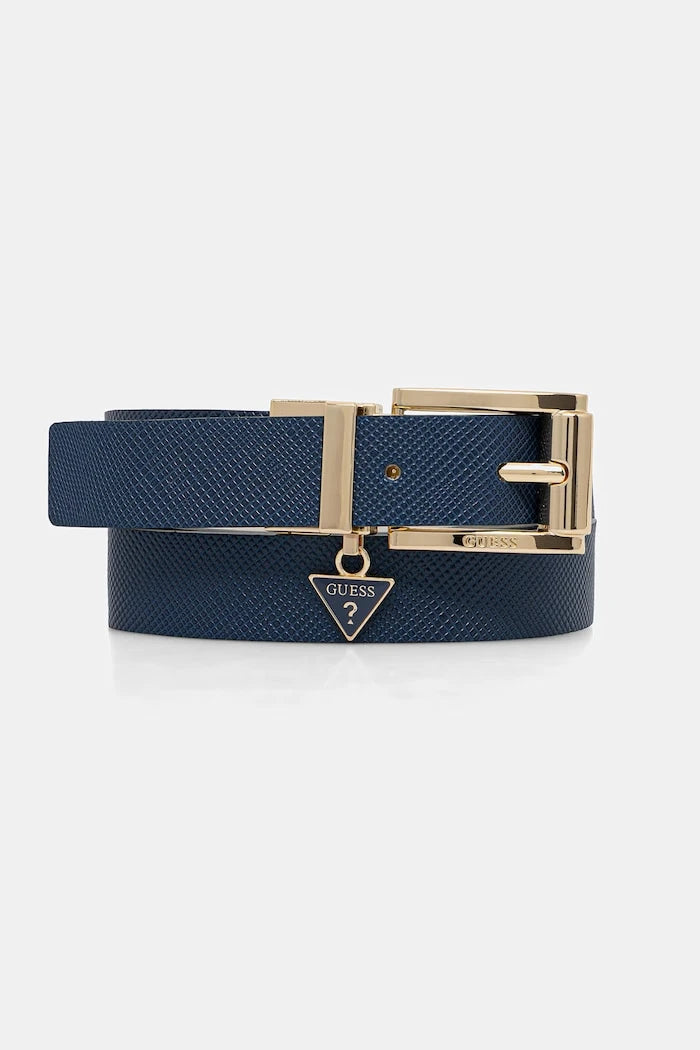 Guess колан дамски от имитация на кожа