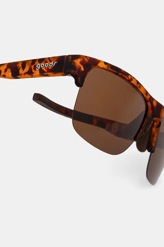Goodr Слънчеви очила wayfarer Flex G