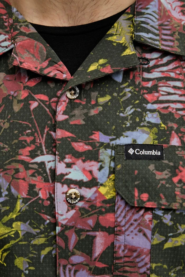 Columbia риза мъжка Tech Trail