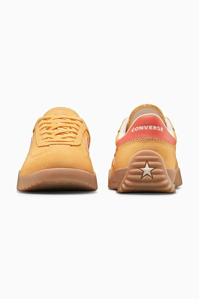 Велурени маратонки Converse Run Star Trainer