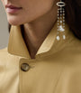 Ralph Lauren Collection Leather Adrianna Jacket
