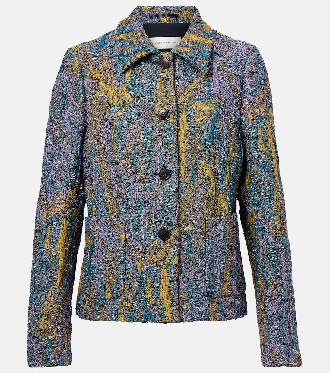 Dries Van Noten - سترة Betia